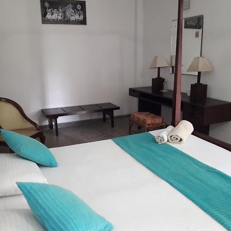 Apartament Sea Front Hikkaduwa Zewnętrze zdjęcie