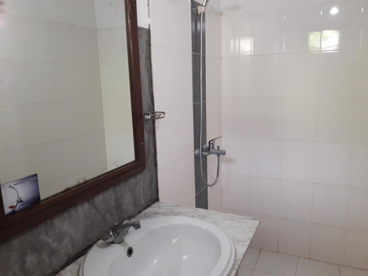 Apartament Sea Front Hikkaduwa Zewnętrze zdjęcie