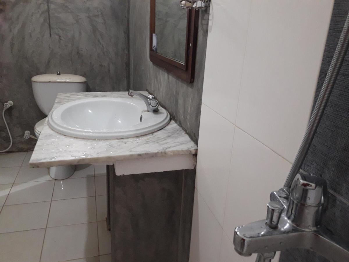 Apartament Sea Front Hikkaduwa Zewnętrze zdjęcie