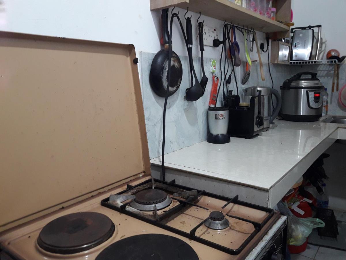 Apartament Sea Front Hikkaduwa Zewnętrze zdjęcie