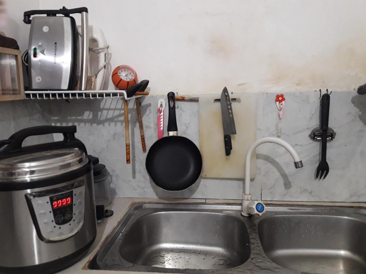 Apartament Sea Front Hikkaduwa Zewnętrze zdjęcie